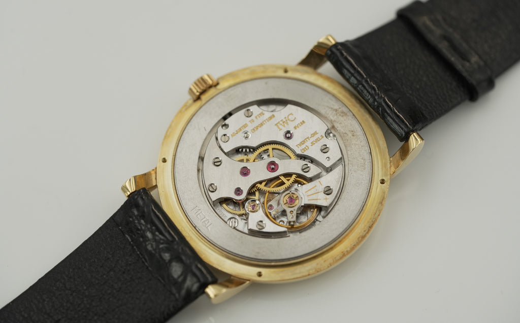 IWC Portofino
