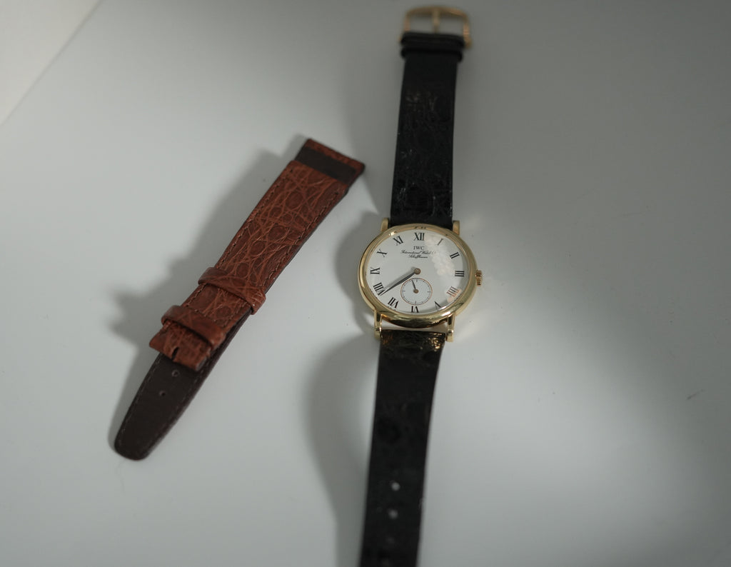 IWC Portofino