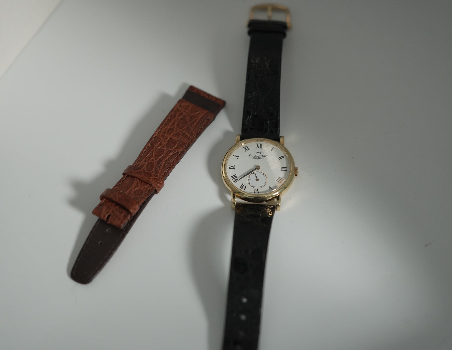 IWC Portofino