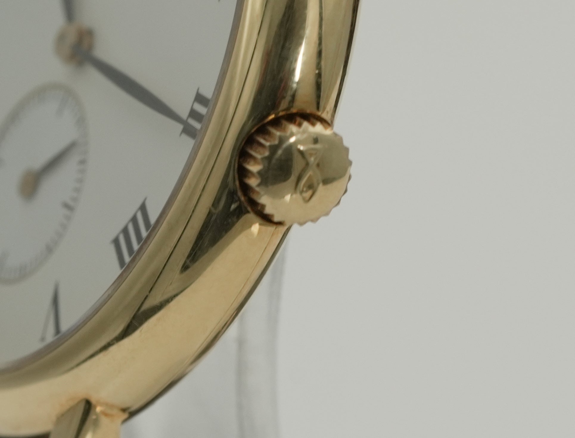 IWC Portofino