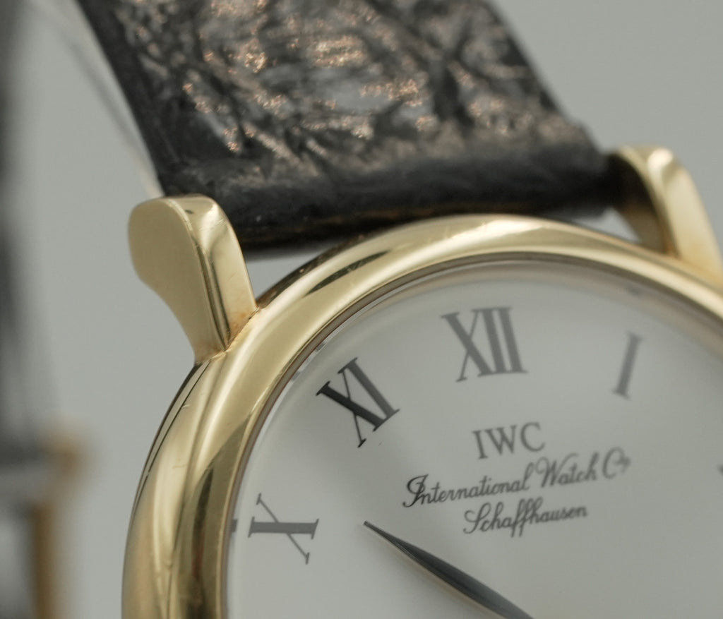 IWC Portofino