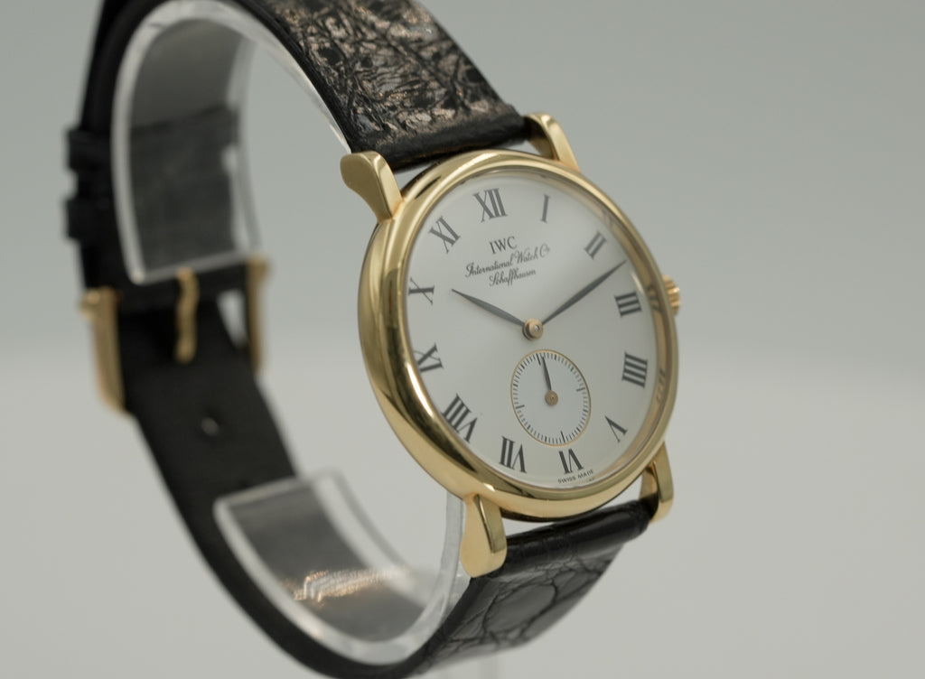 IWC Portofino