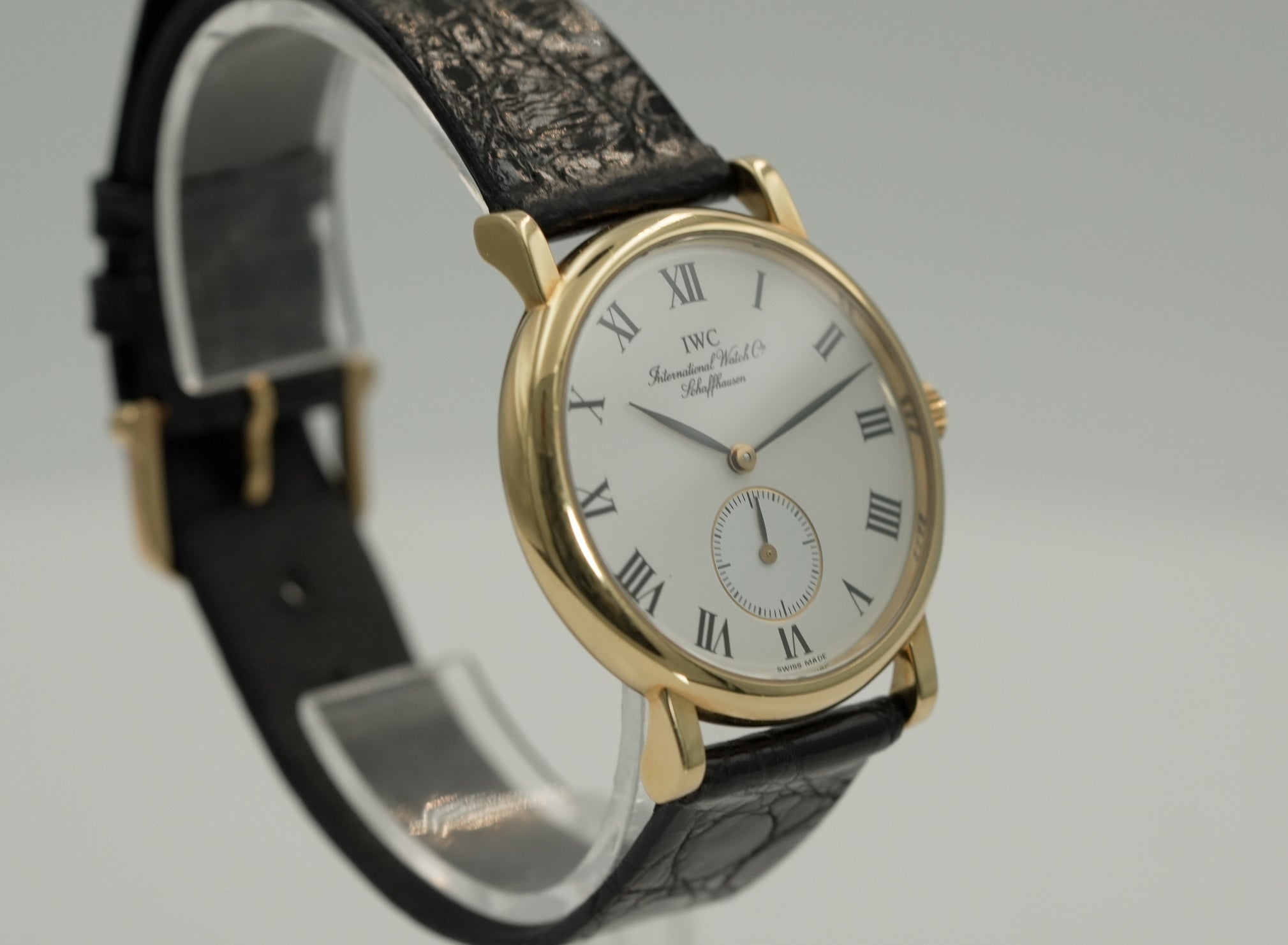 IWC Portofino