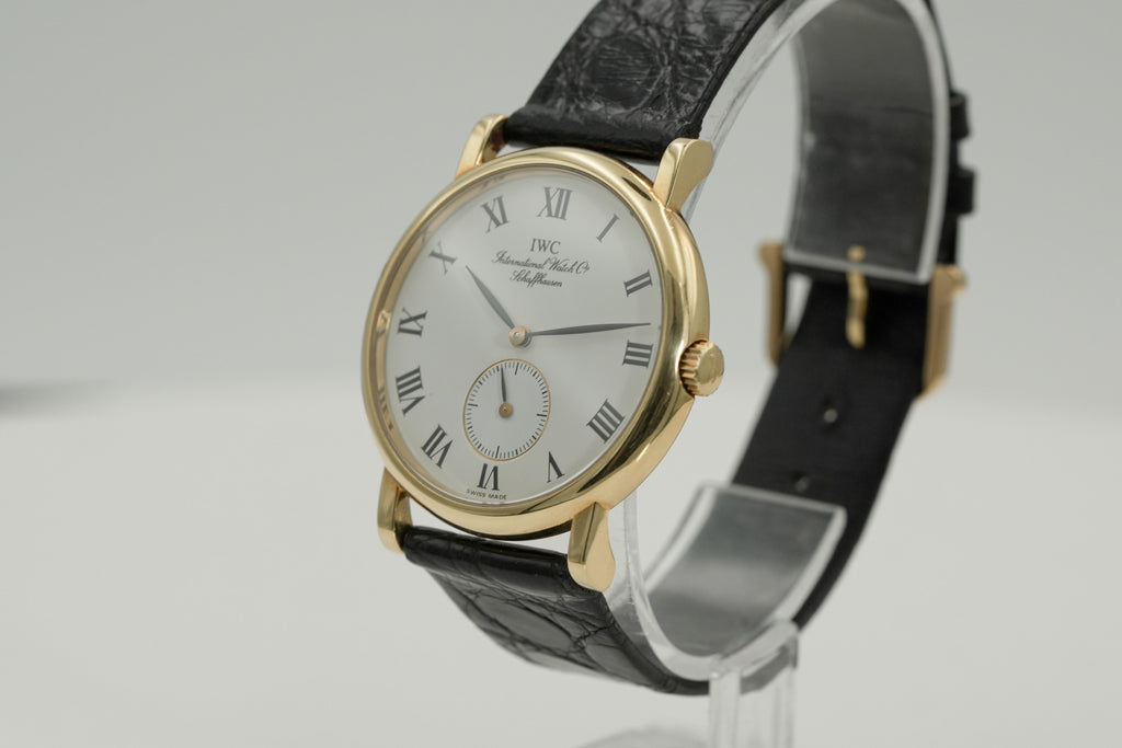 IWC Portofino