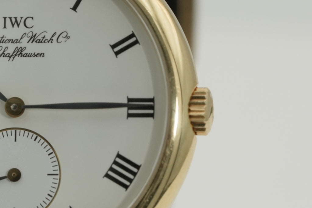 IWC Portofino