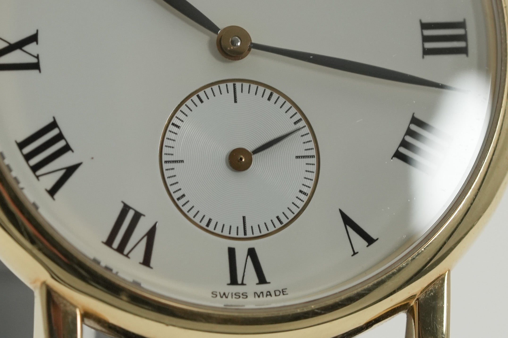 IWC Portofino