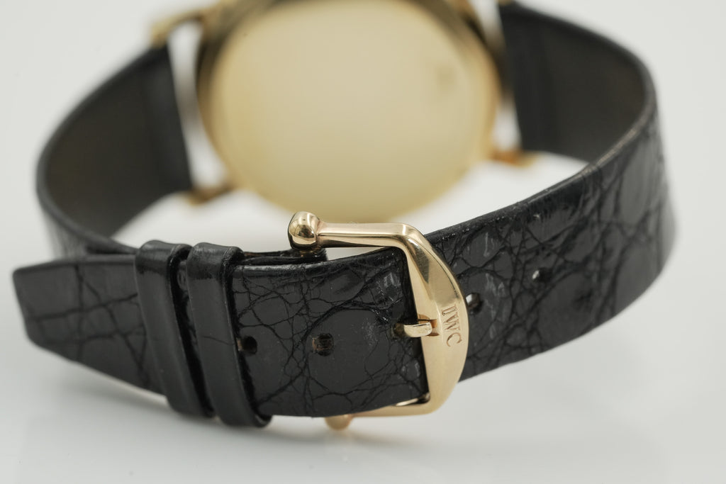 IWC Portofino