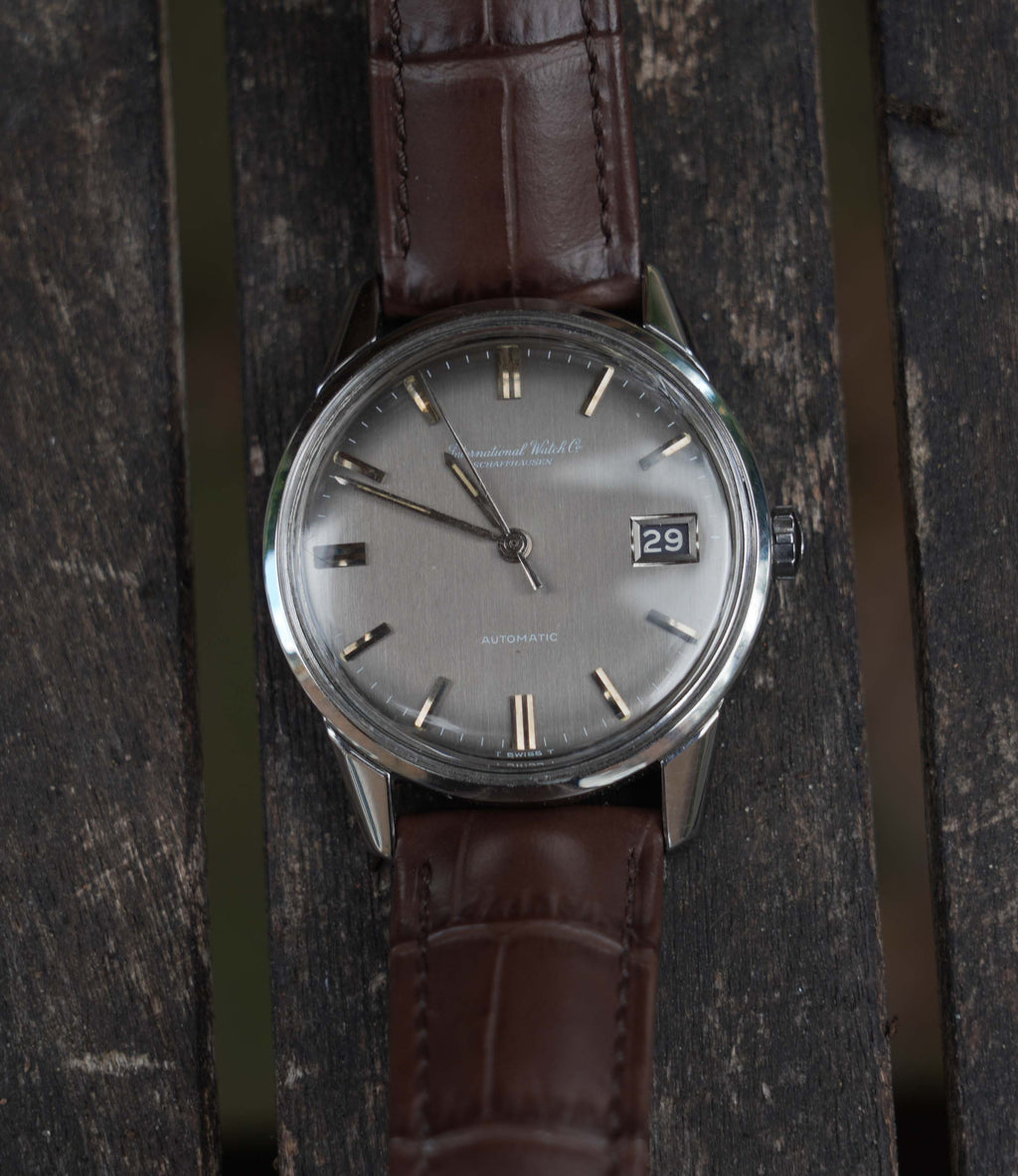 IWC