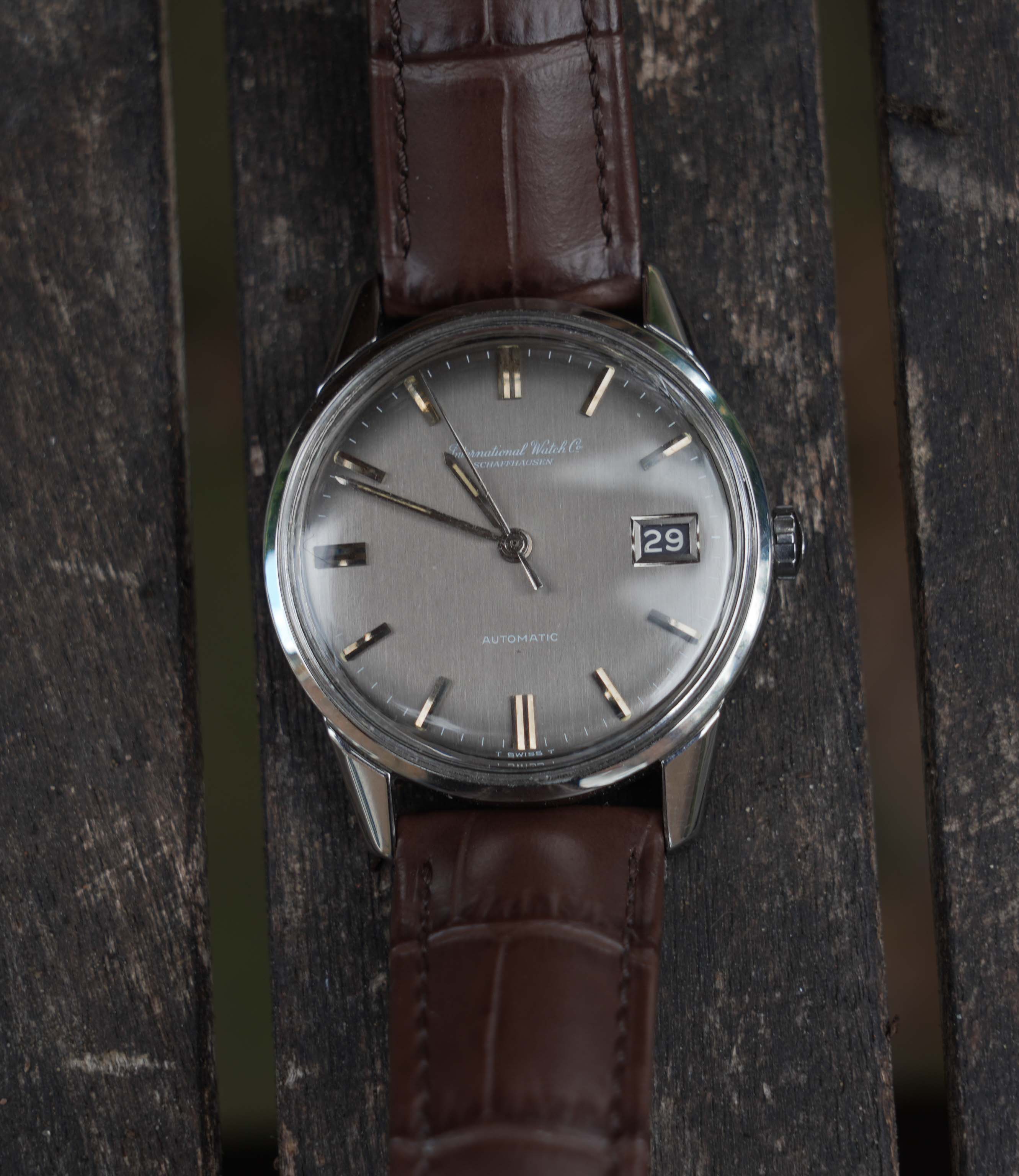 IWC