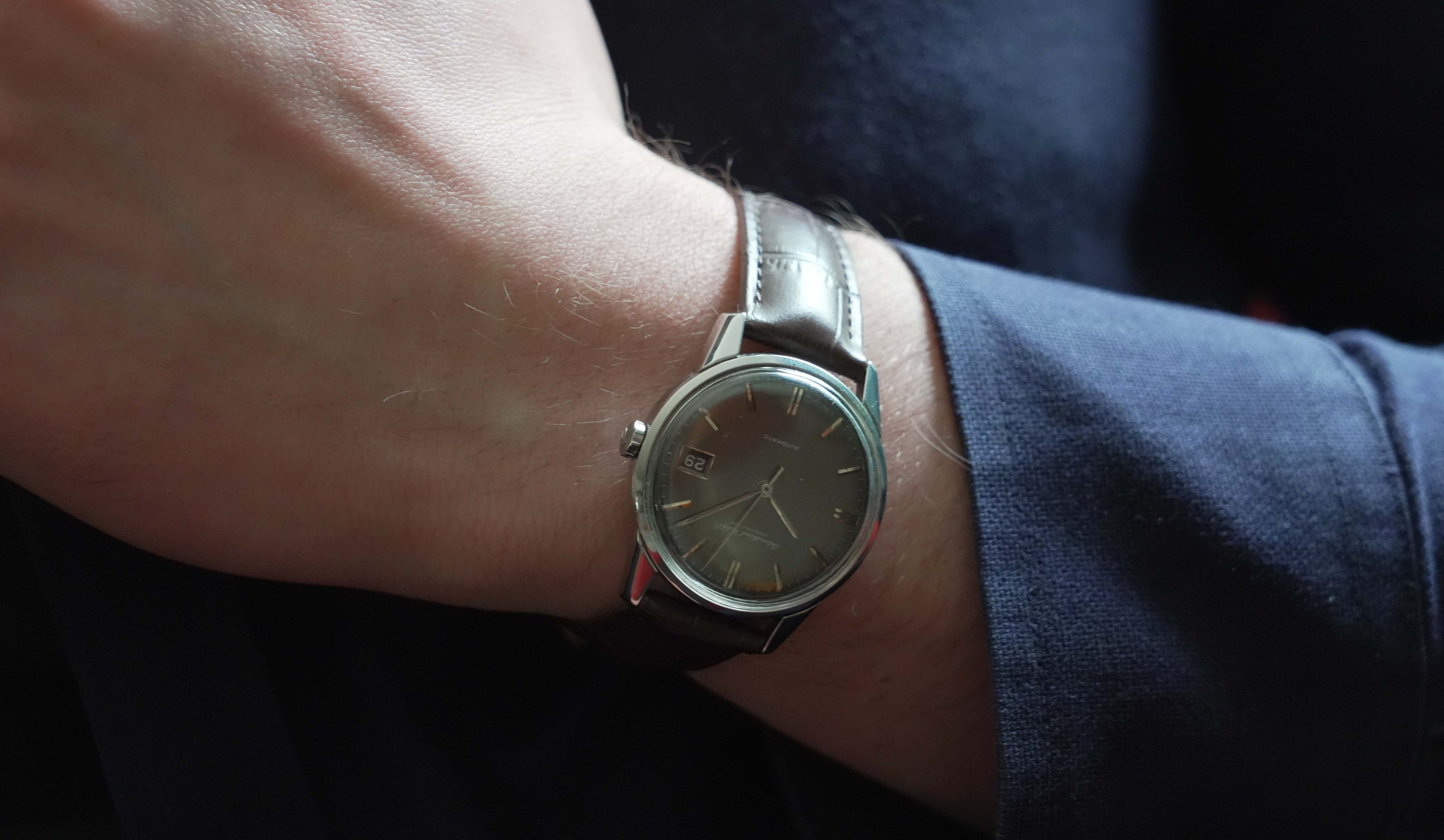 IWC