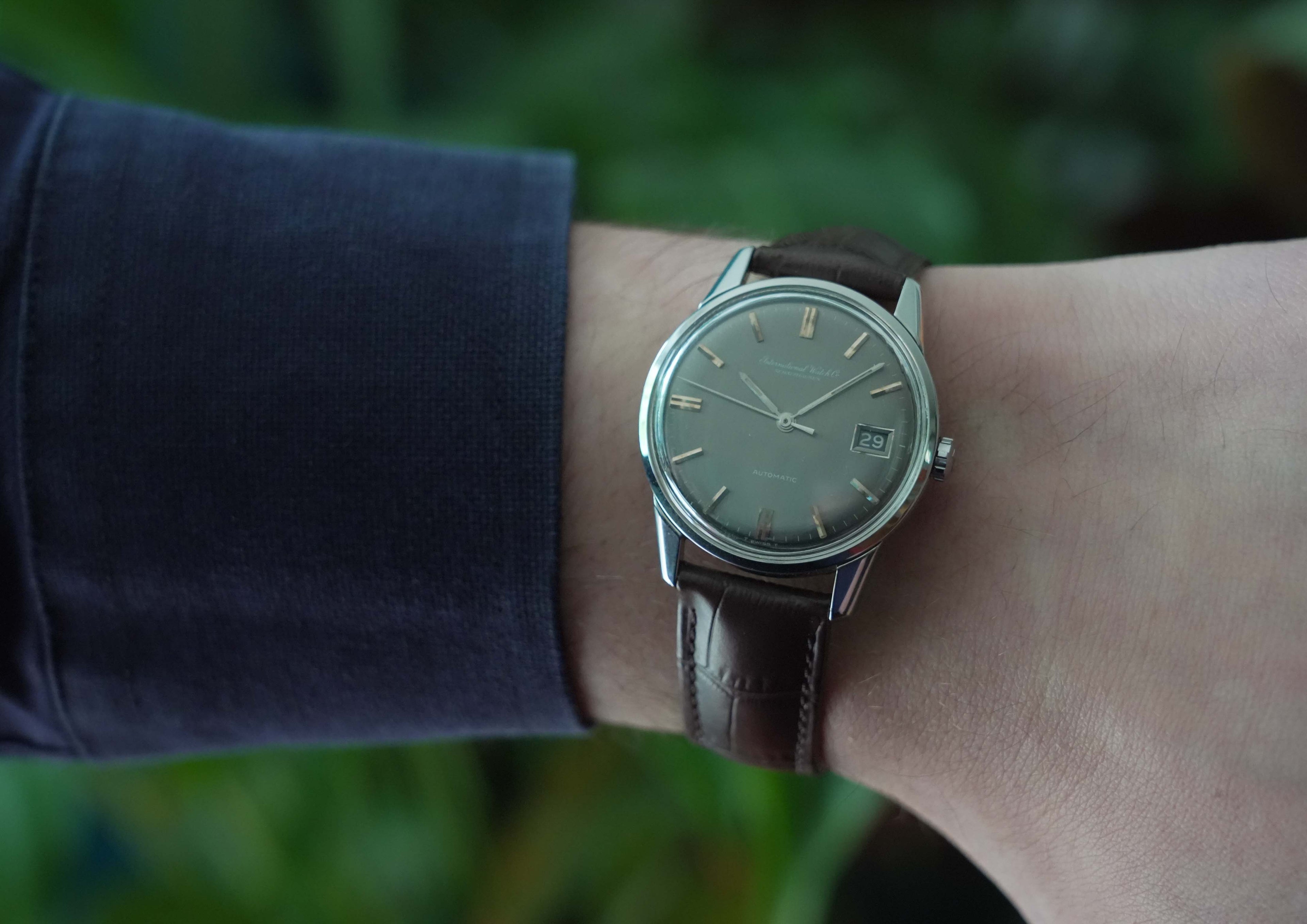 IWC