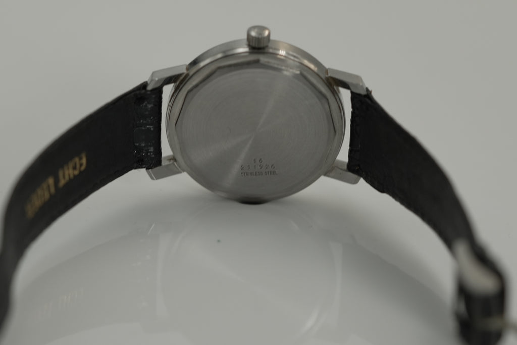 Longines Ultronic