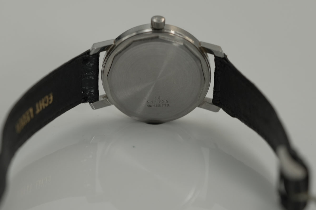 Longines Ultronic