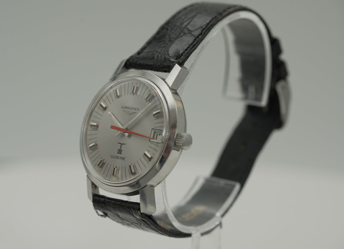 Longines Ultronic