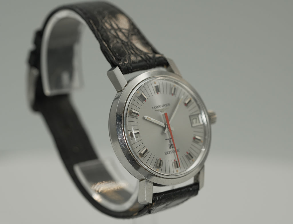 Longines Ultronic