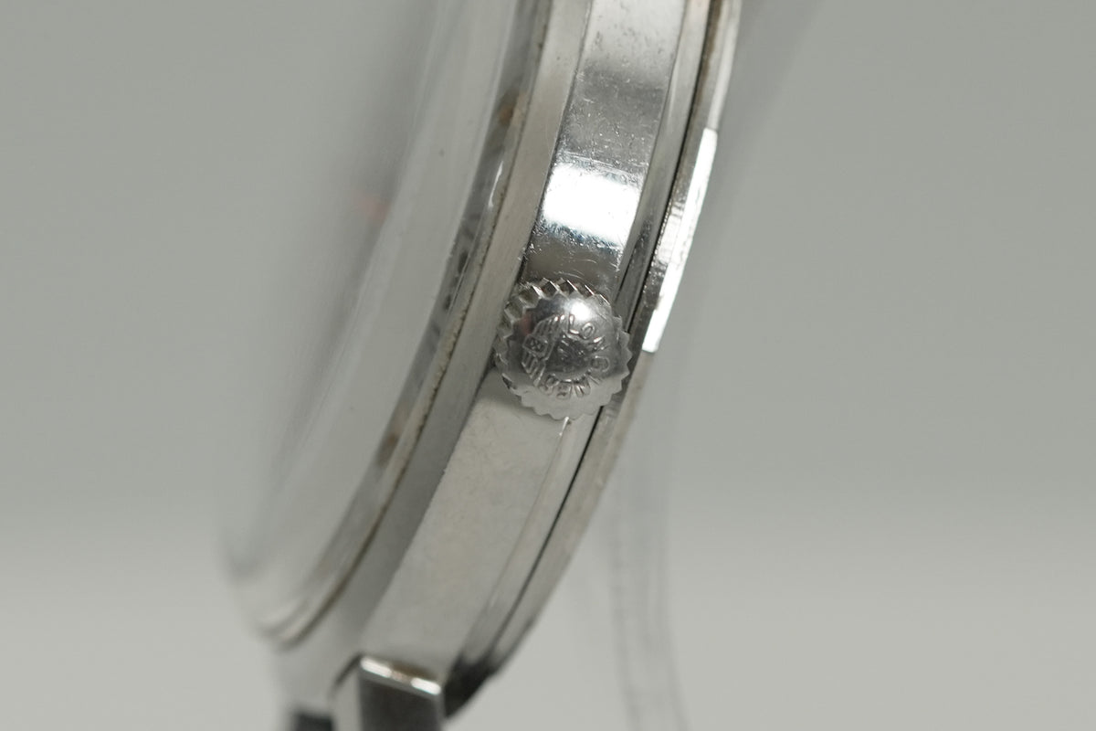Longines Ultronic