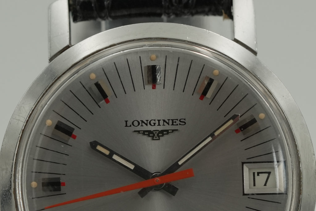 Longines Ultronic