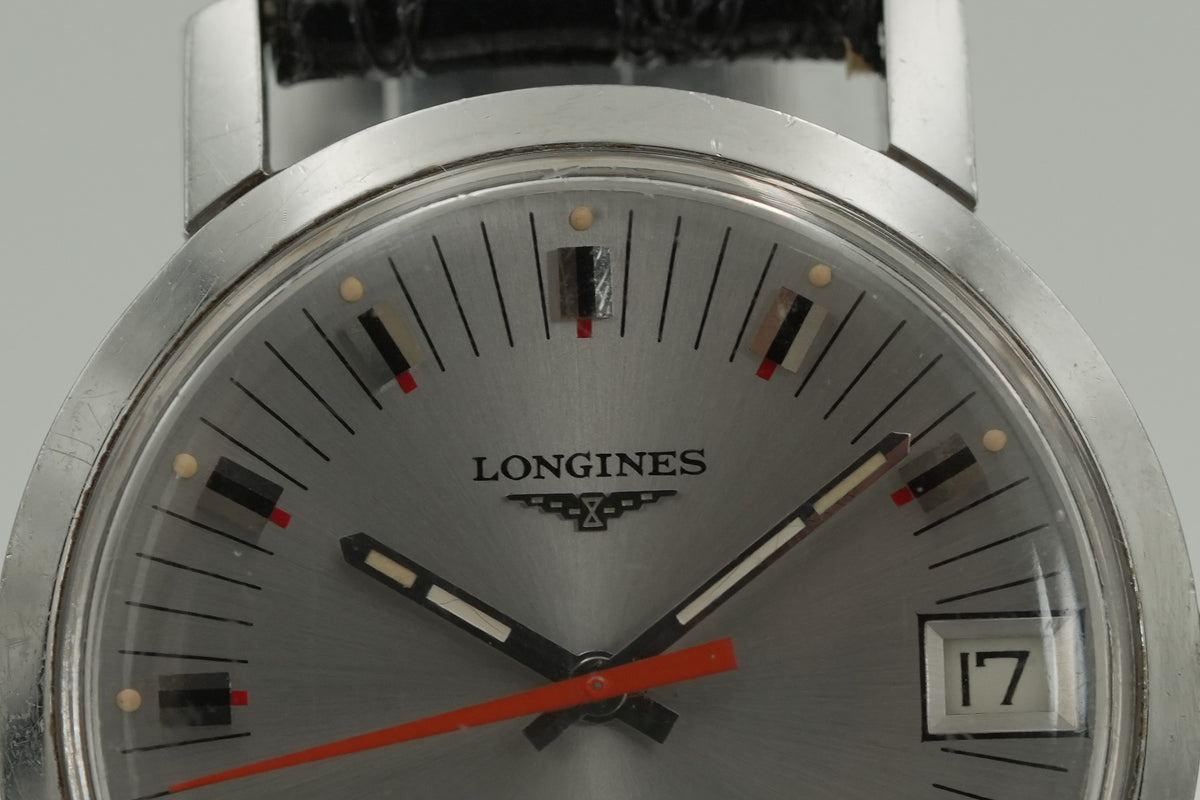 Longines Ultronic