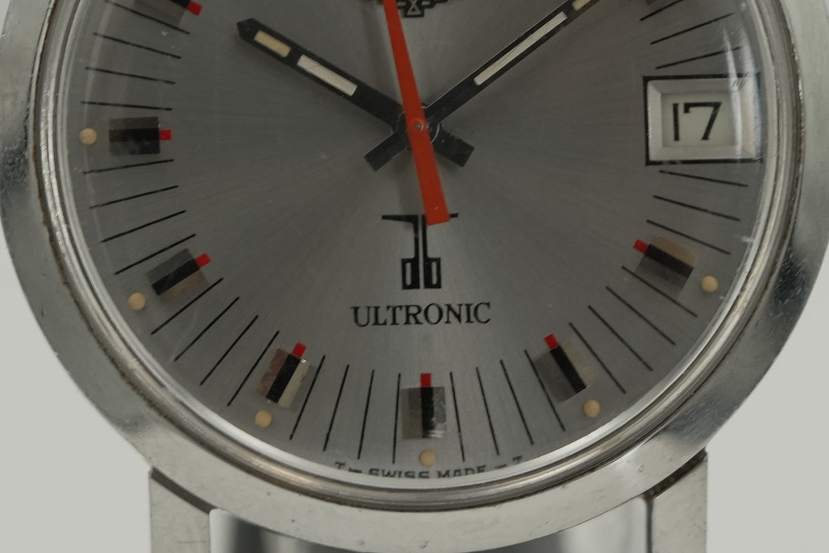 Longines Ultronic