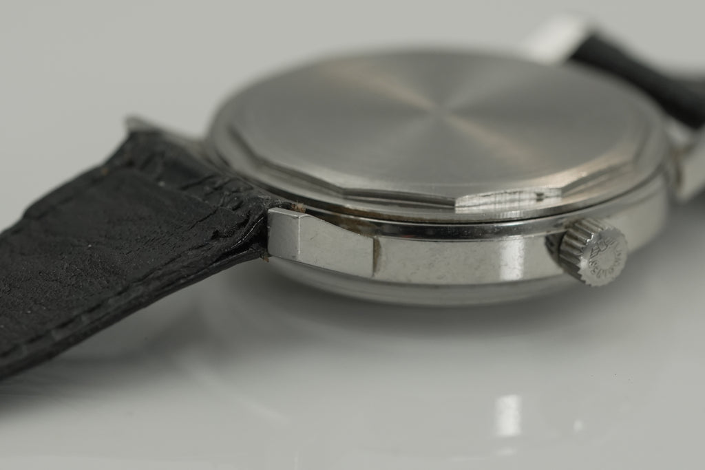 Longines Ultronic
