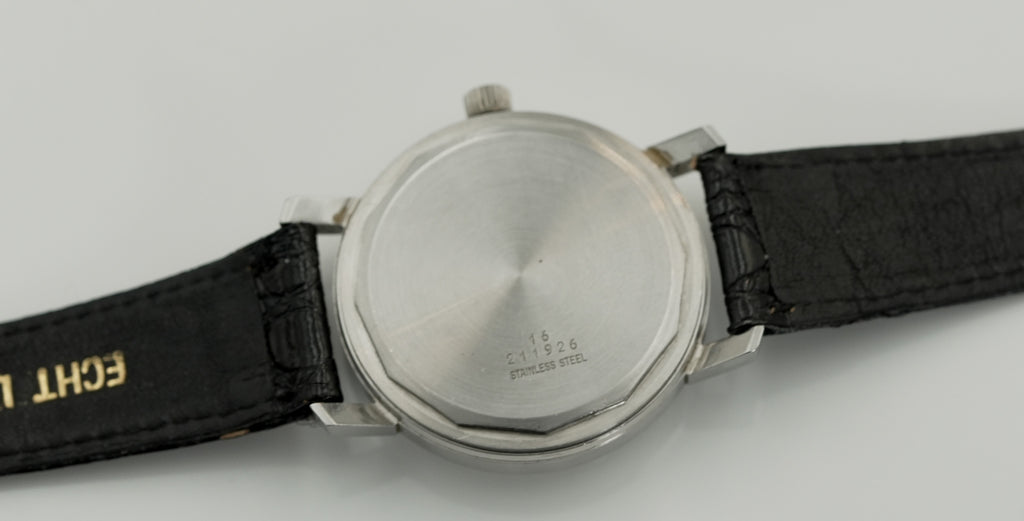 Longines Ultronic
