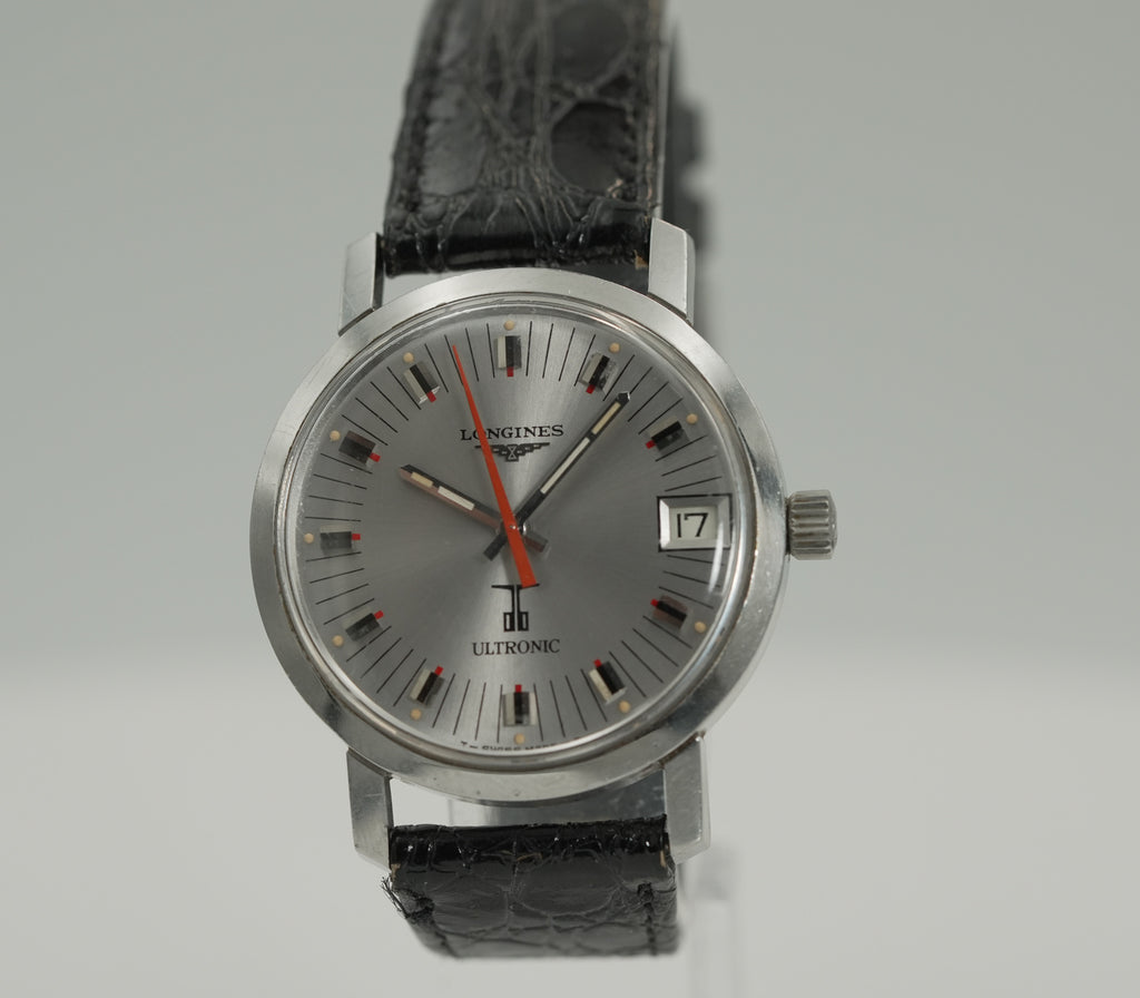 Longines Ultronic