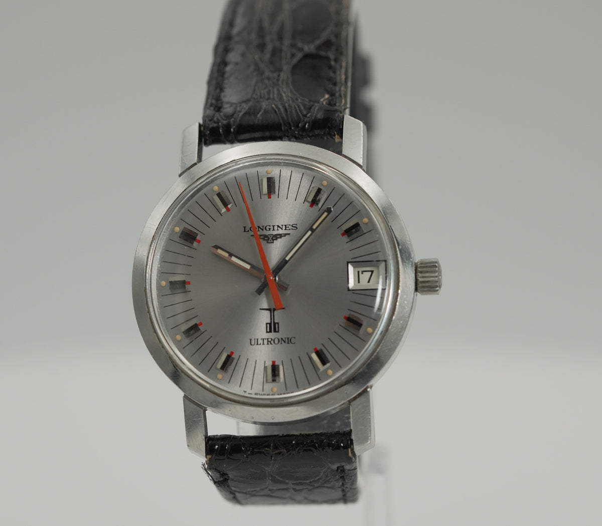 Longines Ultronic