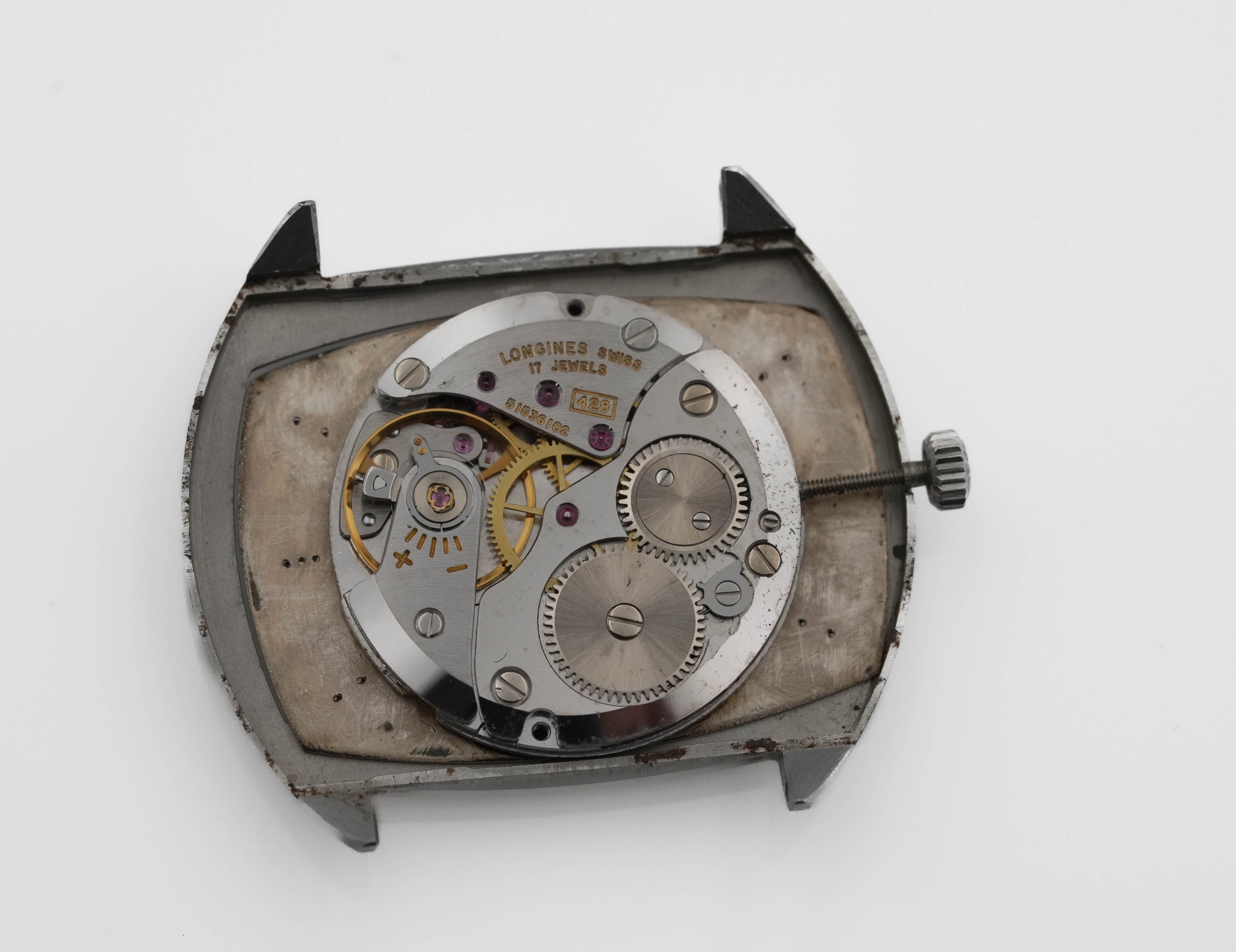 Longines Flagship