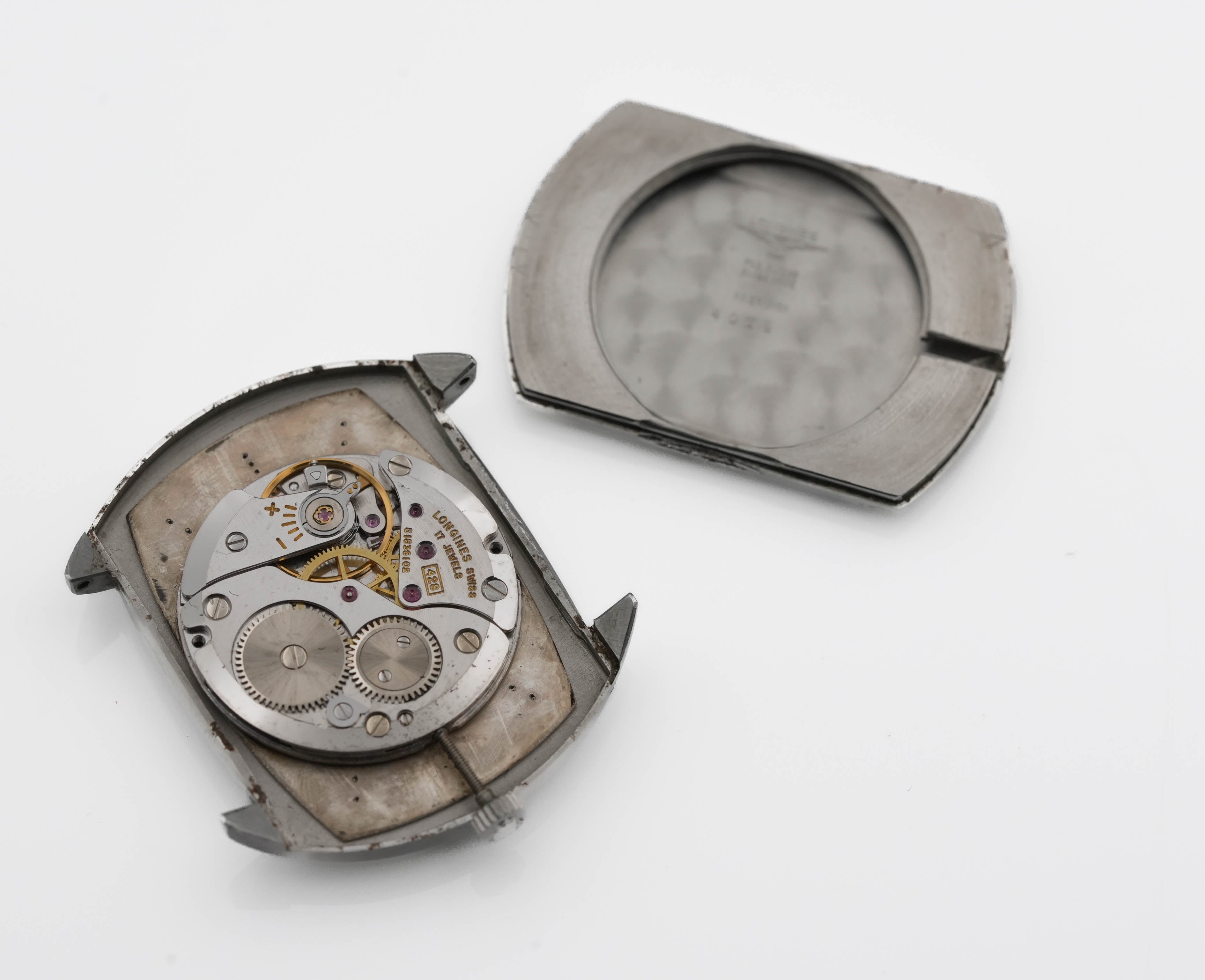 Longines Flagship