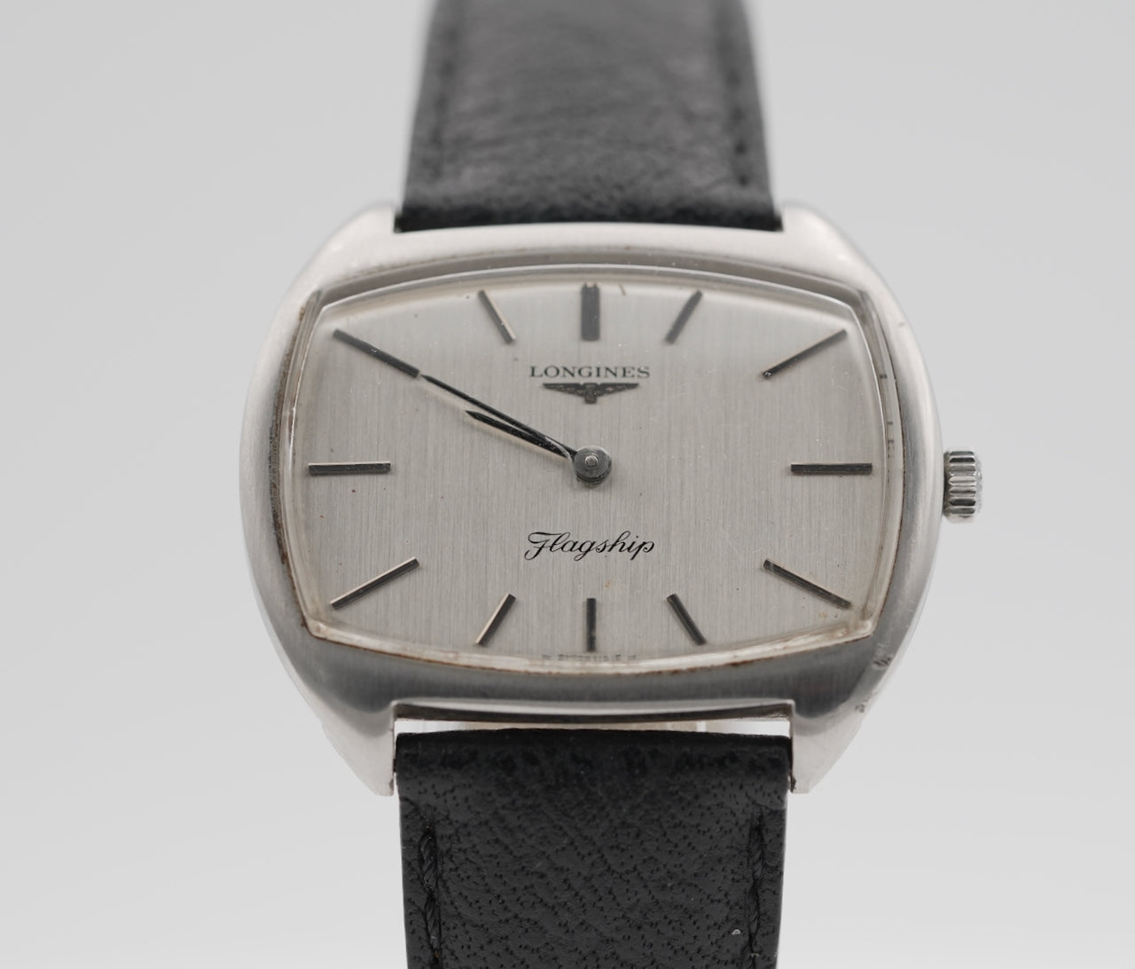 Longines Flagship