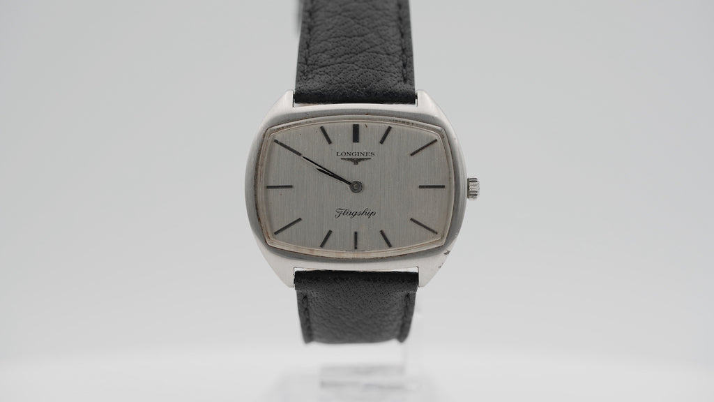 Longines Flagship