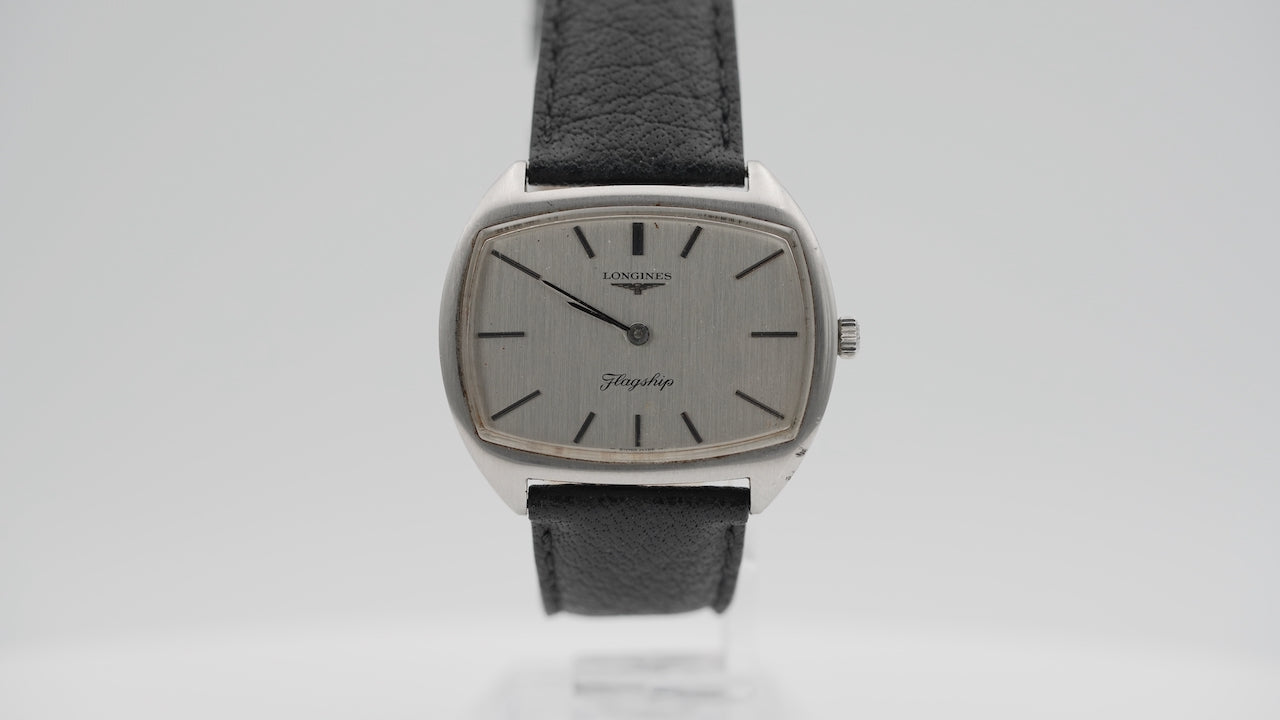 Longines Flagship