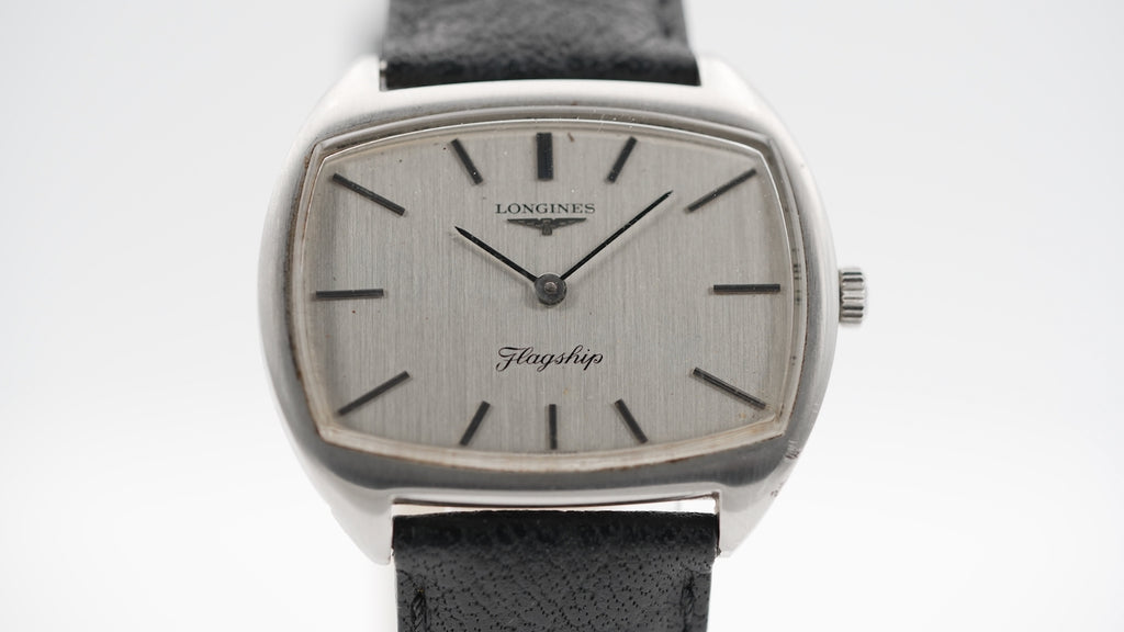 Longines Flagship