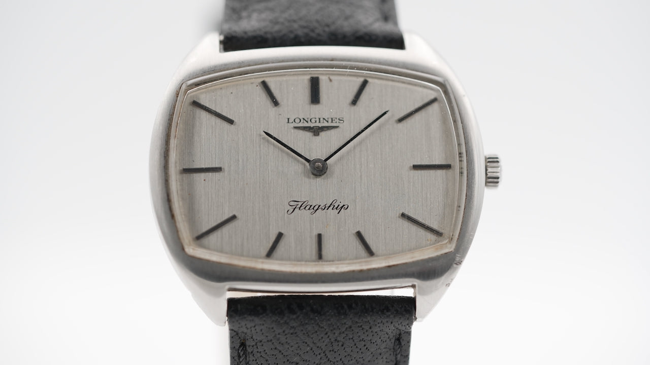 Longines Flagship