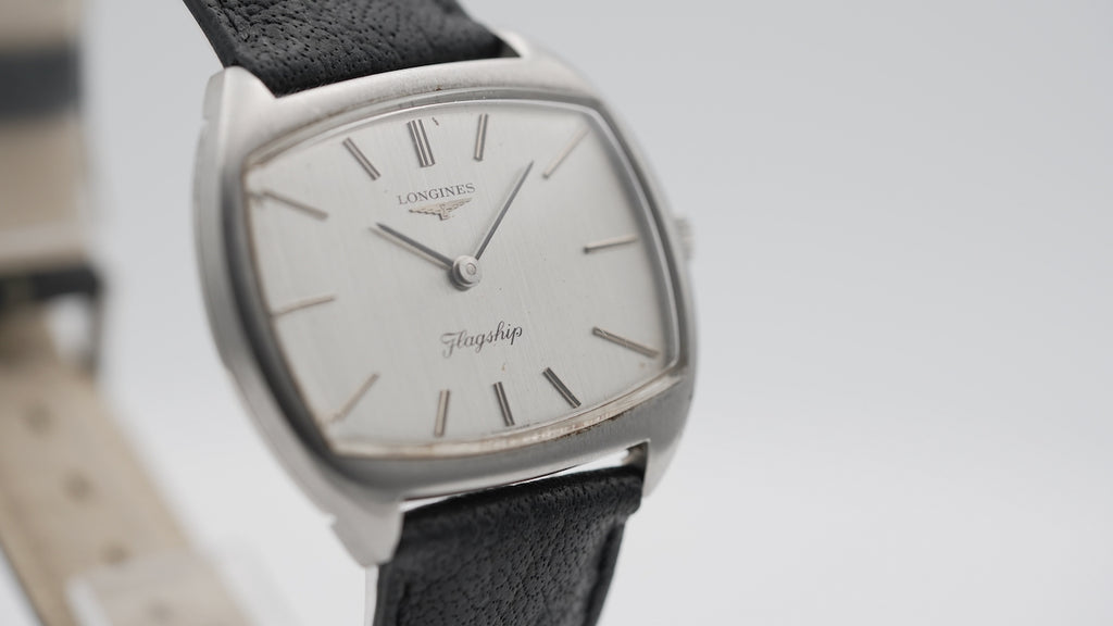 Longines Flagship