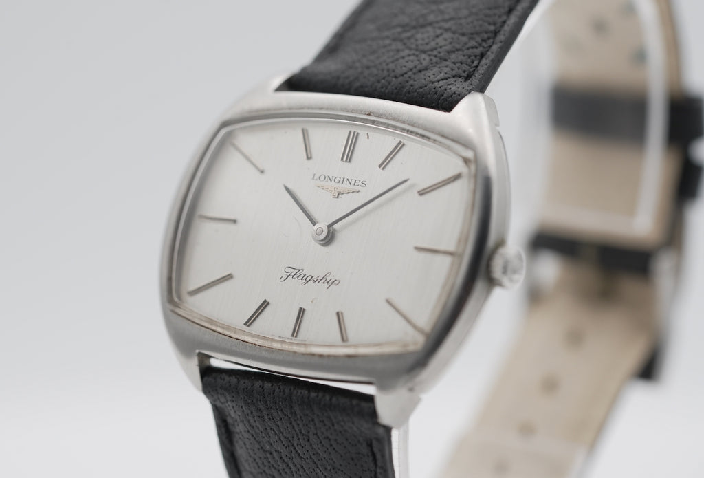 Longines Flagship