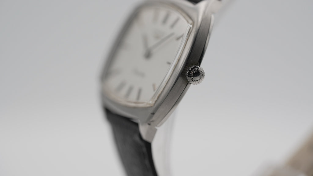 Longines Flagship