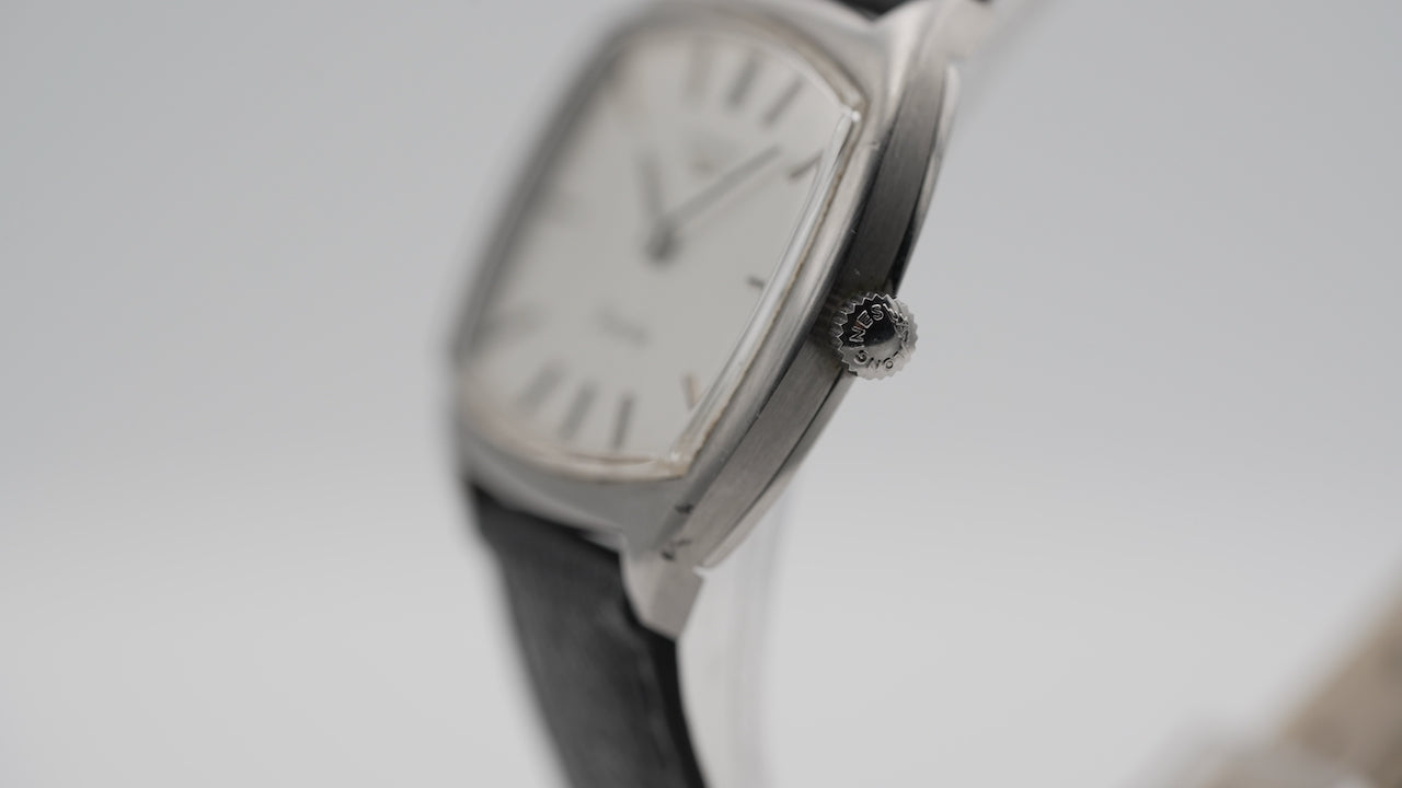 Longines Flagship
