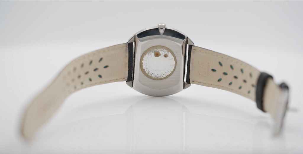 Longines Flagship