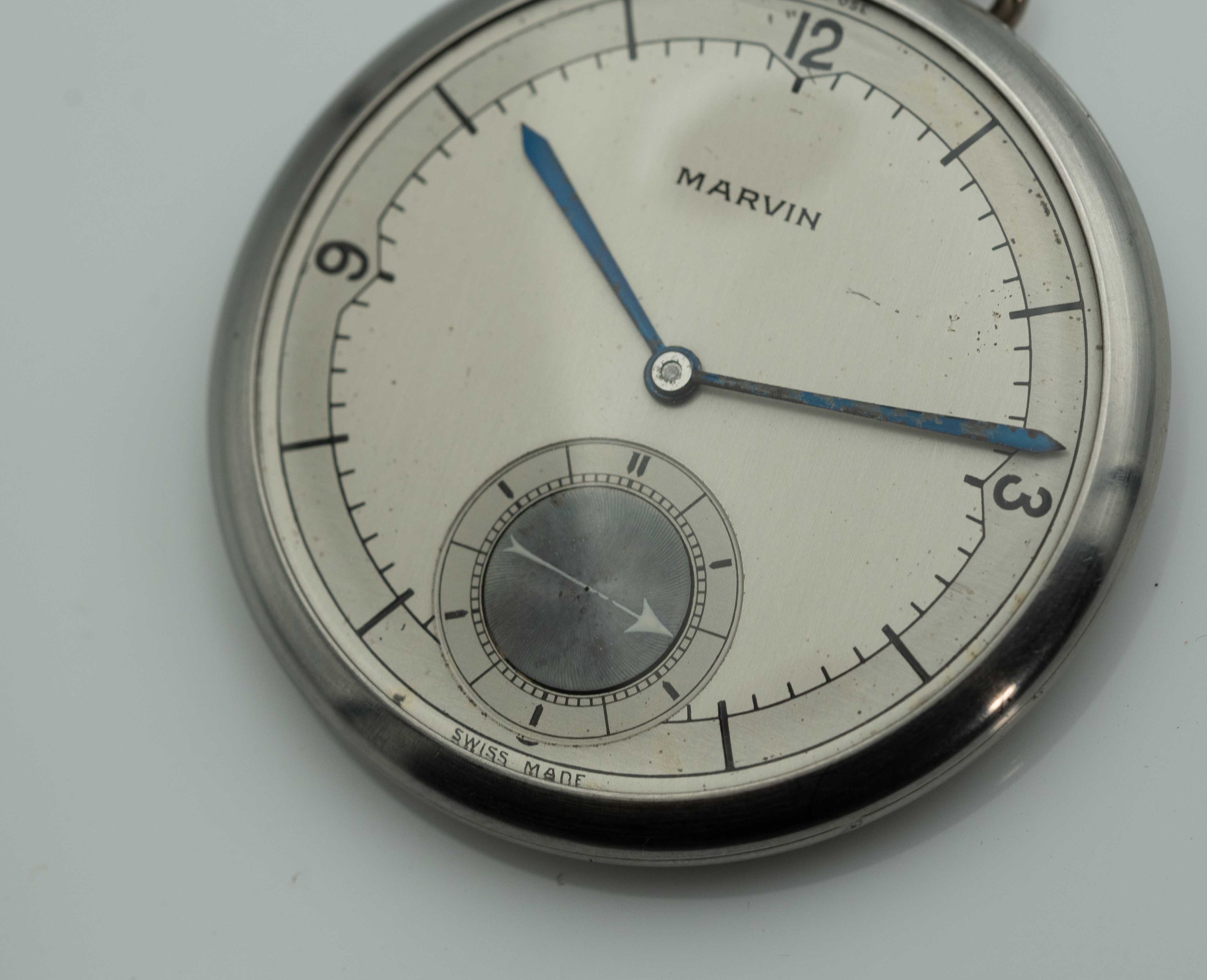 Marvin