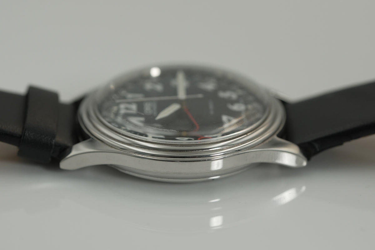 Oris