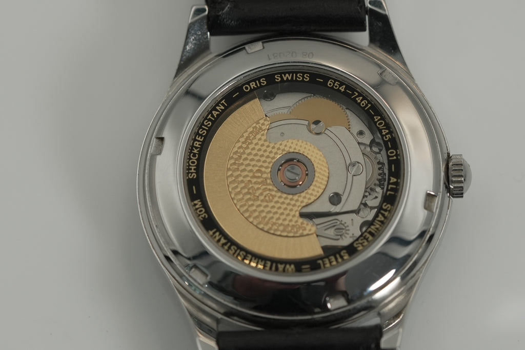 Oris