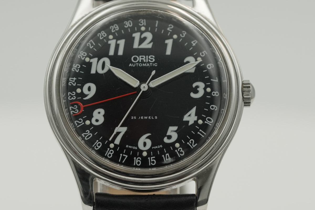 Oris