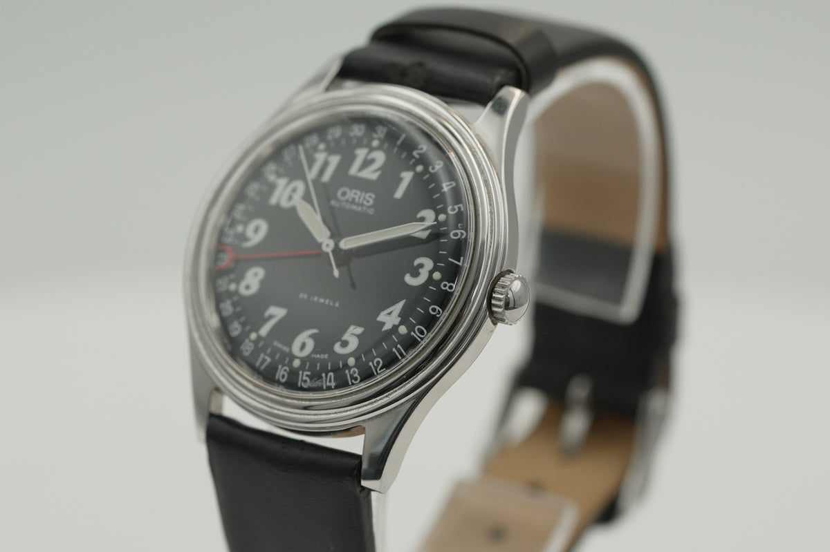 Oris