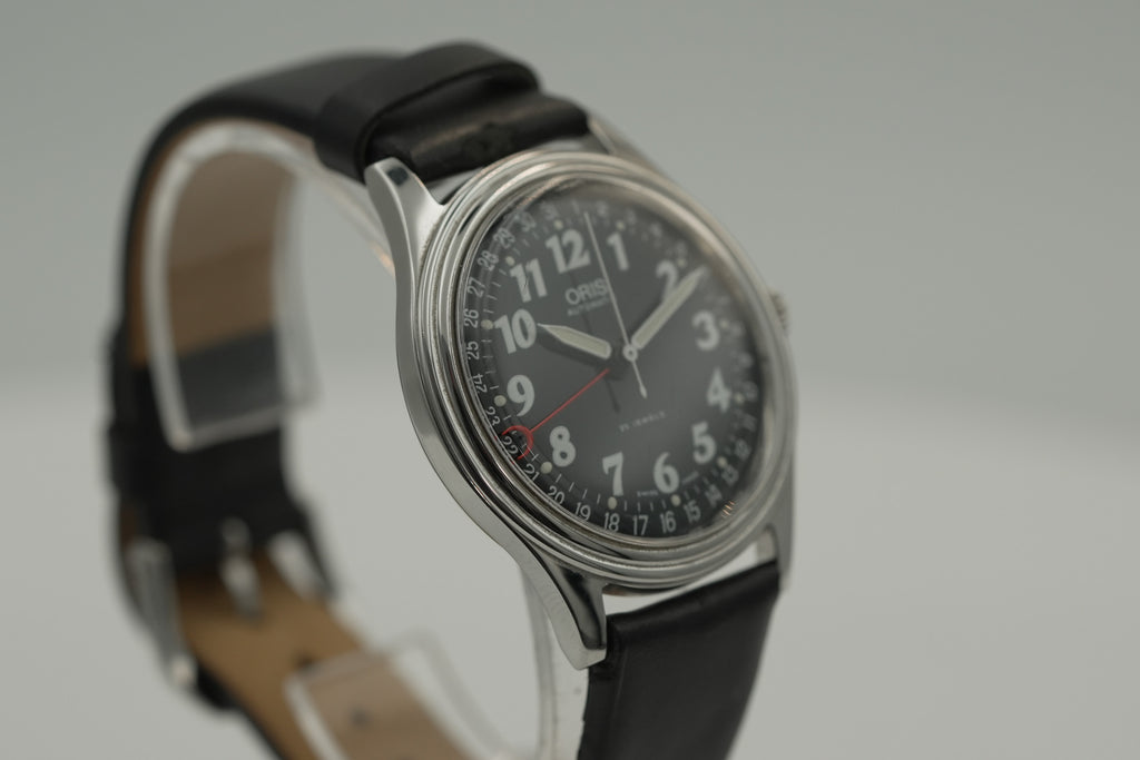 Oris