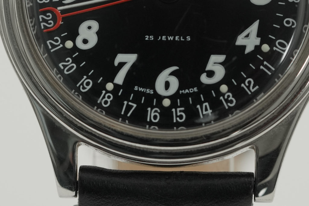 Oris