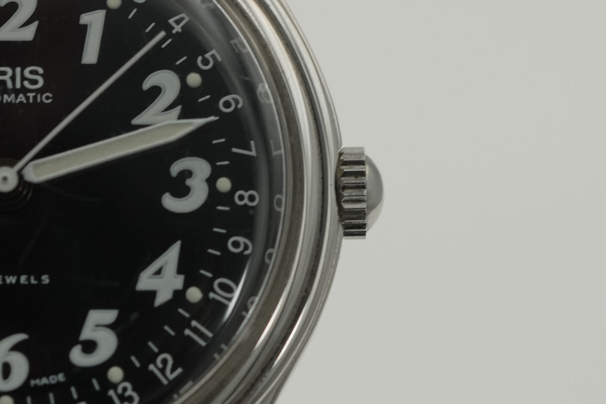 Oris