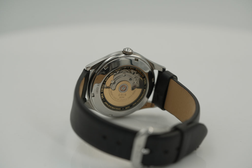 Oris