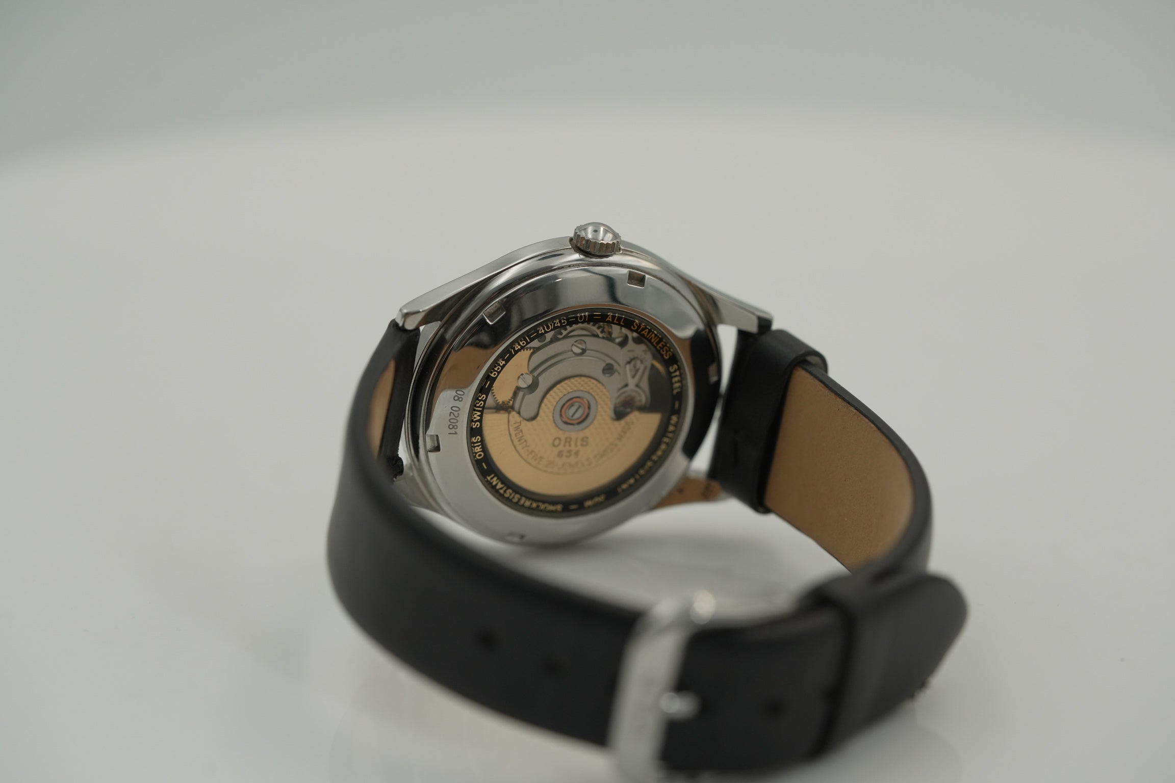 Oris