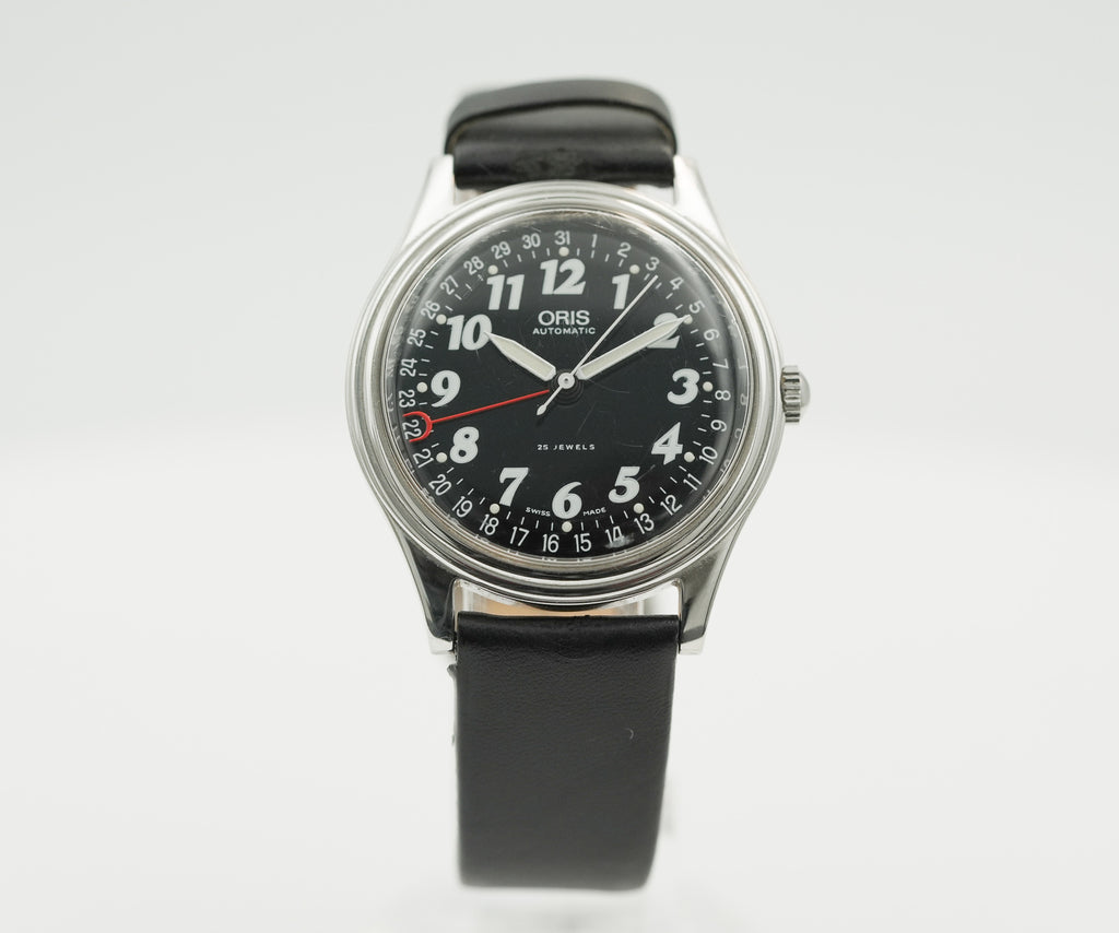 Oris